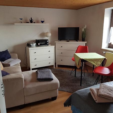 Appartement Elfrida à Thale Extérieur photo